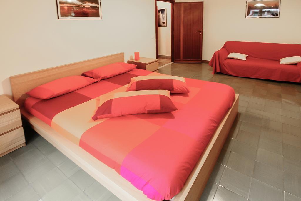 A Place Apart Apartment Rome Room photo