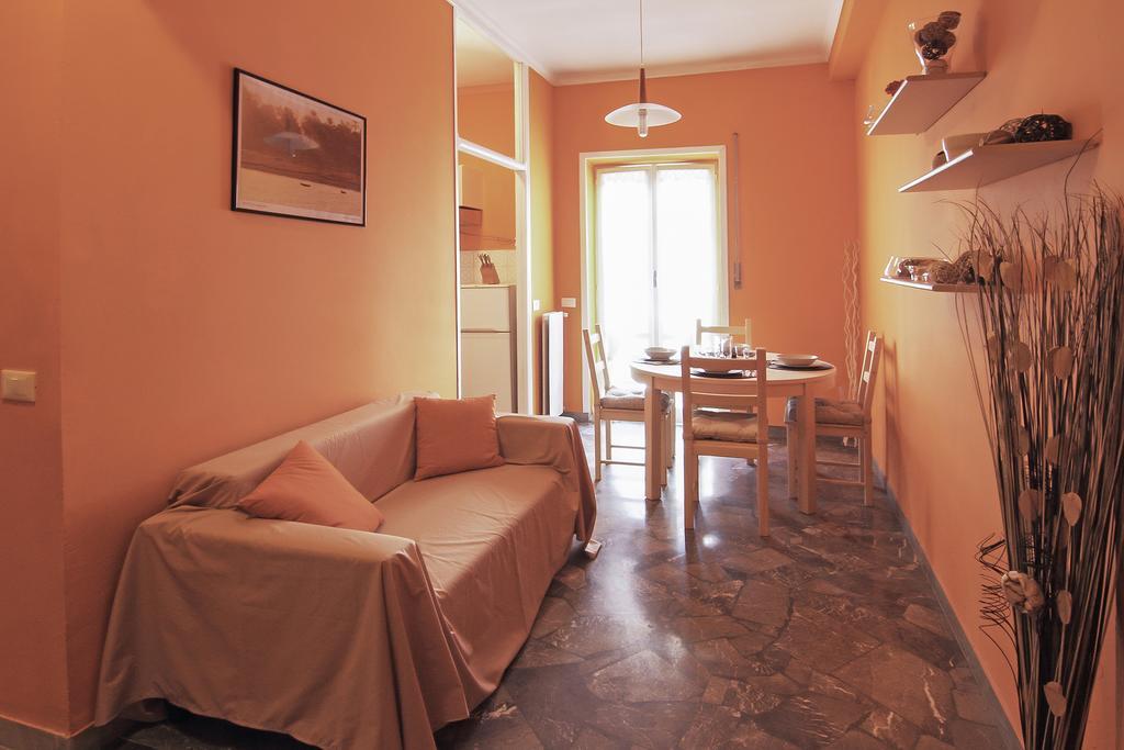 A Place Apart Apartment Rome Room photo