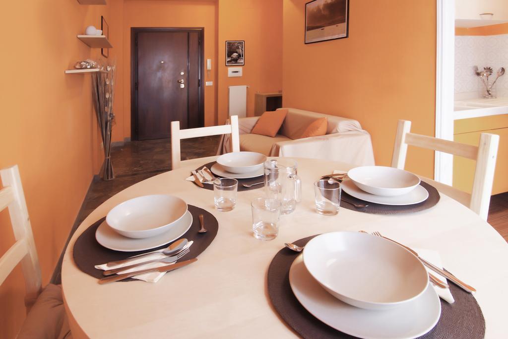 A Place Apart Apartment Rome Room photo