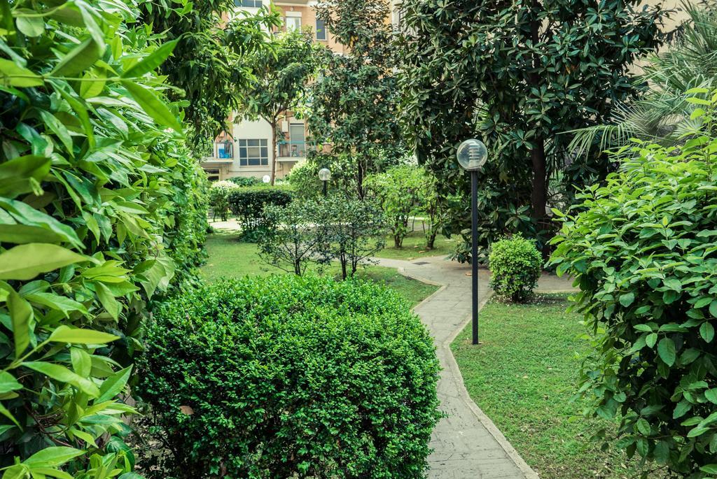 A Place Apart Apartment Rome Exterior photo