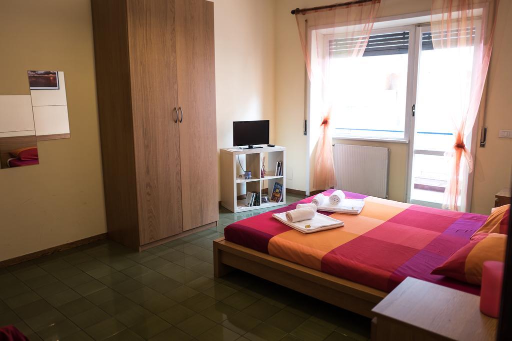 A Place Apart Apartment Rome Exterior photo