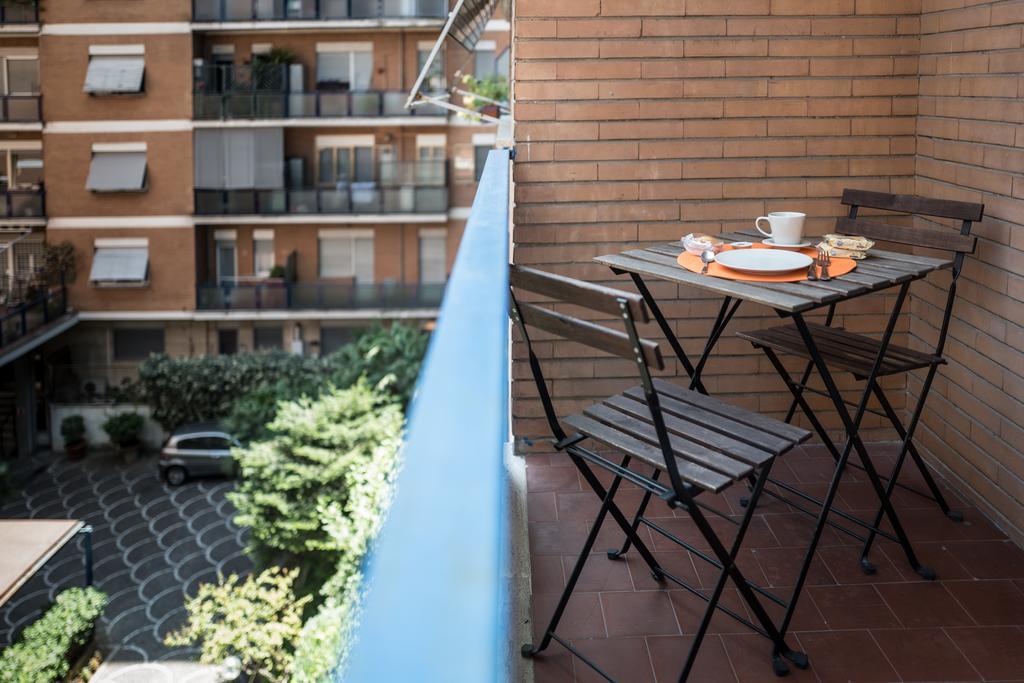 A Place Apart Apartment Rome Exterior photo